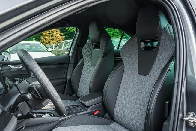 Škoda Octavia Sportline 2.0 TSI 204 KM DSG 4x4 - Dostępny od ręki! Łódź - zdjęcie 12