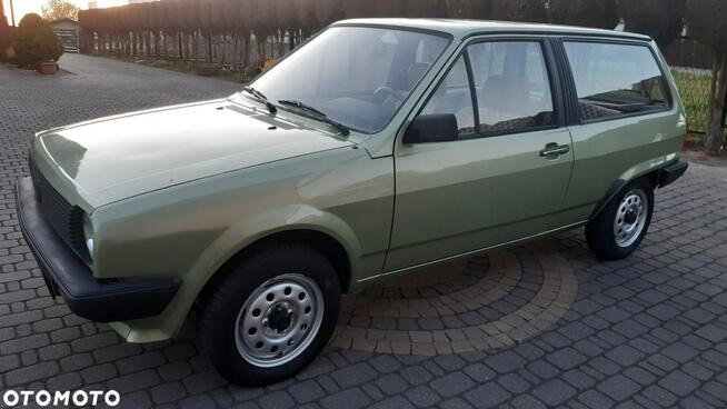 Volkswagen Polo Przebieg udokumentowany w DEKRA Bachowice - zdjęcie 7