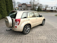 Suzuki Grand Vitara 2.0 Benzyna/4x4 Skarszewy - zdjęcie 12
