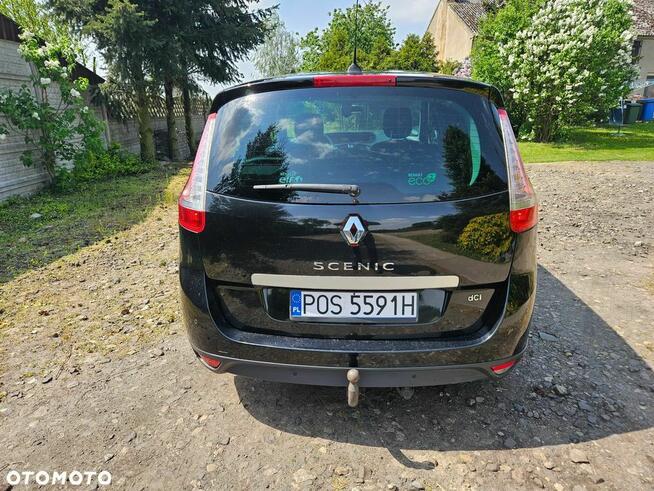 Renault Scenic 1.6 dCi Bose Koryta - zdjęcie 6