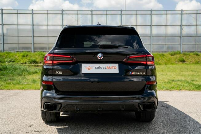 BMW X5 xDrive25d M Pakiet | 231 KM, Salon PL, Bezwypadkowy, FV23% Warszawa - zdjęcie 5