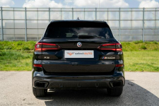 BMW X5 xDrive25d M Pakiet | 231 KM, Salon PL, Bezwypadkowy, FV23% Warszawa - zdjęcie 5