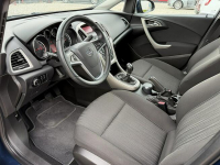 Opel Astra Klima Gwarancja Kutno - zdjęcie 9