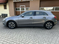 Mercedes A 200 Klima  Navi  ParkAssist  FullLed Orzech - zdjęcie 12