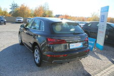 Audi Q5 Led Quattro S-LINE F-vat Salon Polska Warszawa - zdjęcie 8
