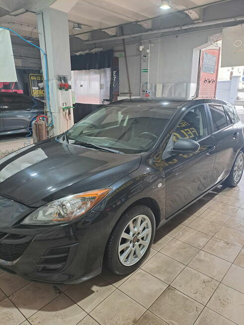 Samochód osobowy Tomaszów Mazowiecki - zdjęcie 1