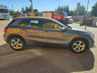 Mercedes GLA 200 Panorama, aluminiowe felgi, Wałbrzych - zdjęcie 3