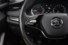Škoda Octavia WND0712C#2.0 TDI Ambition K.cofania LED Salon PL VAT 23% Gdańsk - zdjęcie 12