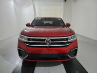 Volkswagen Atlas Cross SportPremium R-Line 4motion Katowice - zdjęcie 2