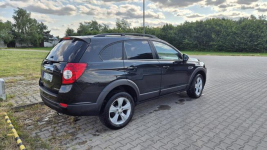 ​Chevrolet Captiva (Pierwsza Rej. 2013) | 188 tys. km Tuliszków - zdjęcie 2