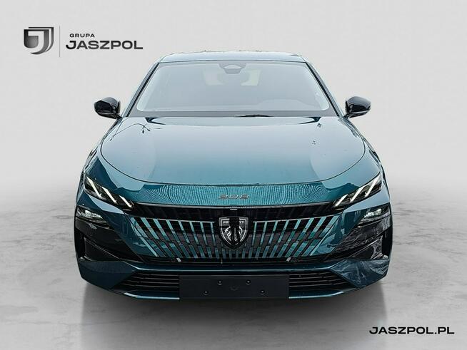 Peugeot 308 Allure Hybrid 145 KM 2025 Łódź - zdjęcie 2