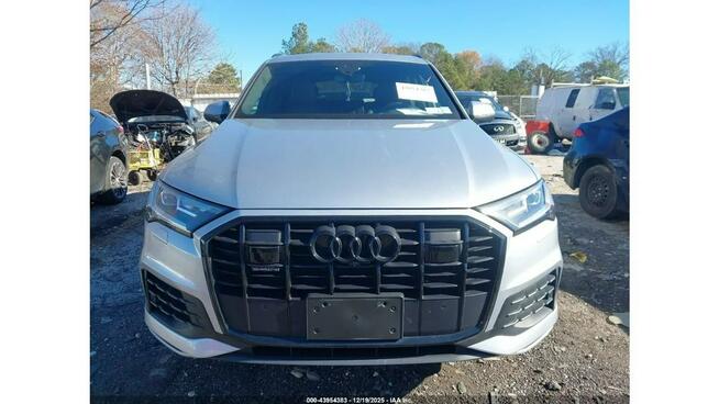 Audi Q7 / Quattro / 2.0 248KM / Virtual cockpit / Tarnów - zdjęcie 2