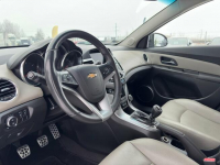 Chevrolet Cruze, 2012 Michałowice - zdjęcie 4