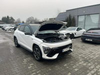 Hyundai Kona N-Line Automat BOSE Kamery360 podgrzewanie Virtual Gliwice - zdjęcie 2