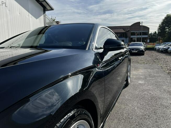 Audi A5 Raty/Zamiana Gwarancja 45 TFSI mHEV bardzo ładna jak nowa Gdów - zdjęcie 8