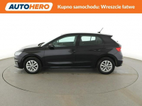 Škoda Fabia FV23% full LED klimatyzacja tempomat automatyczne światła Warszawa - zdjęcie 2