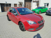 Seat Ibiza 1.4MPI LIFT alufelgi klima elektryka stan BDB Gryfino - zdjęcie 2