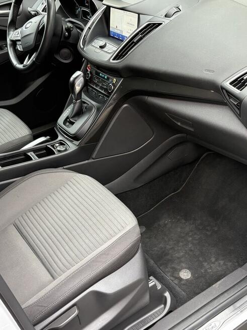 Ford C-MAC sprzedam Tomaszowice - zdjęcie 12