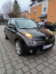 .	Nissan Micra 2005 • Sprawna • Klimatyzacja • Elektryczne
