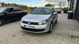 Volkswagen Golf 1.4 MPI, 5 drzwi, stan wzorowy, zobacz FILMY! Gołków - zdjęcie 7