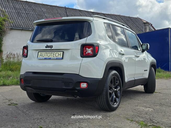 Jeep Renegade | Klimatronik | Serwisowany | Bogate wyposażenie Białogard - zdjęcie 5