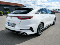 Kia Pro Cee'd Sadlno - zdjęcie 5