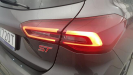 Ford Focus 2.3 EcoBoost ST X ! Z Polskiego Salonu ! Faktura VAT ! Warszawa - zdjęcie 12