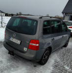 Sprzedam Volkswagen Touran
