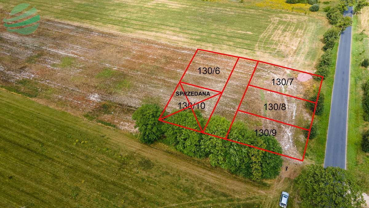 Działki budowlane nad morzem – inwestycja w turyst Jezierzany - zdjęcie 5