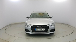 Audi A6 40 TDI mHEV S tronic ! Z Polskiego Salonu ! Faktura Vat ! Warszawa - zdjęcie 2