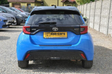 Toyota Yaris Dąbrowa Górnicza - zdjęcie 4
