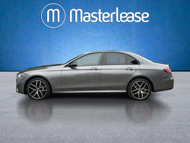 Mercedes E 220 d 4-Matic AMG! Z salonu polskiego! Z fakturą VAT! Warszawa - zdjęcie 8