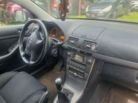 Toyota Avensis Klimatronik - Alu - Sprawny do jazdy - BT 07.27 Szczecin - zdjęcie 7