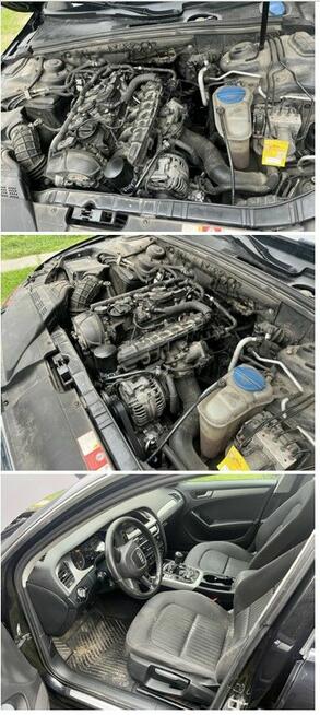 AUDI A4 Avant 1.8 TFSI Bogacica - zdjęcie 5