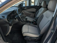 Opel Grandland X Navi Elek. Klapa Serwis Gwarancja Goworowo - zdjęcie 9