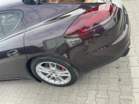 Porsche Panamera EU GTS PDK 4x4 Pneumatyka Kamery360 Pamięć  440KM Gliwice - zdjęcie 8
