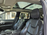 Volvo XC 90 B5 AWD 7os / I-właściciel / Inscription  / Serwisowany Skępe - zdjęcie 8