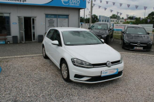 Volkswagen Golf Trendline LED Gwarancja Salon Polska F-VAT Warszawa - zdjęcie 4