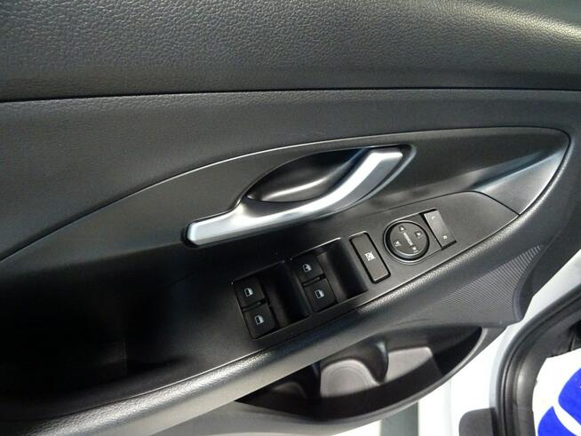 Hyundai i30 .1.4 100KM,Krajowy, Niski przebieg Łódź - zdjęcie 9