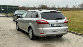Ford Mondeo 2.0 benzyna, bez korozji, zobacz Filmy! Gołków - zdjęcie 6