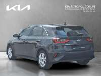 Kia Nowy Ceed 1.5 T-GDI 160KM/manual/serwisowany/1 właściciel Toruń - zdjęcie 3