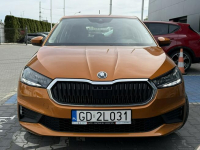 Škoda Fabia 1,0 80 KM Instalacja gazowa Tychy - zdjęcie 3