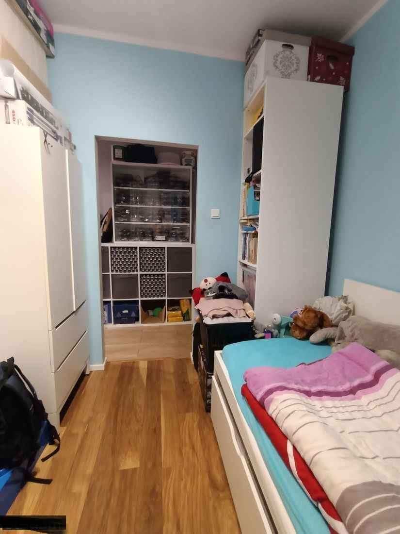 3pok, 54met, Okolice Nowowiejskiej PO REMONCIE (Wrocław) Śródmieście - zdjęcie 11