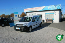 Renault Kangoo 1.5dCI MAXI F-Vat Salon Polska Gwarancja Warszawa - zdjęcie 1