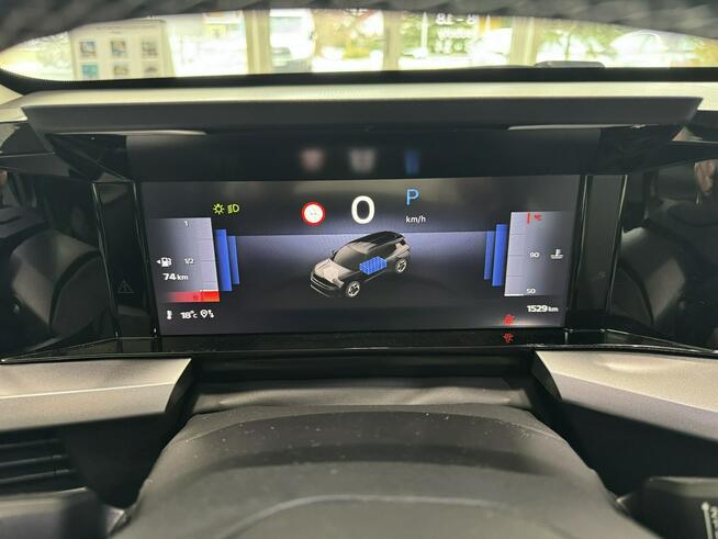 Opel Frontera GS 1.2 145 KM Turbo mHybrid eDCT automat Giżycko - zdjęcie 12