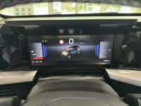 Opel Frontera GS 1.2 145 KM Turbo mHybrid eDCT automat Giżycko - zdjęcie 12