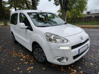 Peugeot Partner LIFT Tepee *5osobowy* 2013r* Ostrołęka - zdjęcie 11