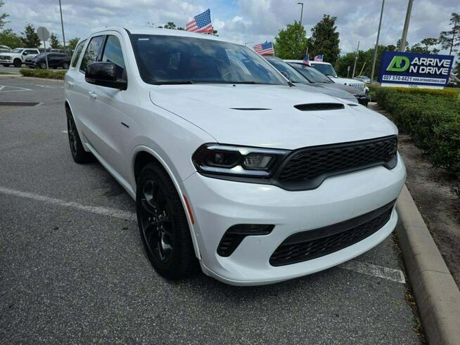 Dodge Durango AWD / 5.7 R/T / Warszawa - zdjęcie 2
