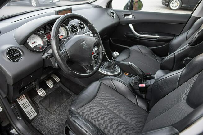 Peugeot 308 SW Platinium ! 1.6T 175KM ! Full Opcja ! Super Stan ! Zwoleń - zdjęcie 6