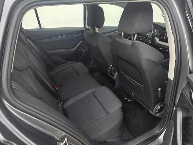 Škoda Octavia Full LED * DSG * klimatronic * Raba Niżna - zdjęcie 12